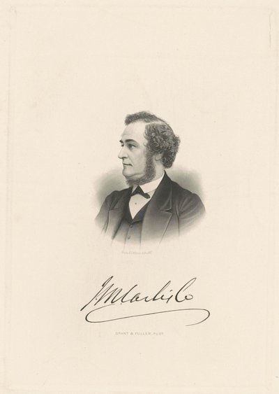 J. M. Carlisle de E. G. Williams and Bros.