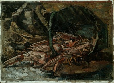 langostinos de E. Merton