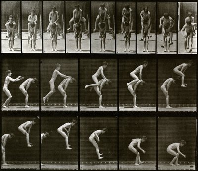  de Eadweard Muybridge