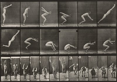  de Eadweard Muybridge