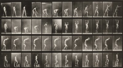  de Eadweard Muybridge