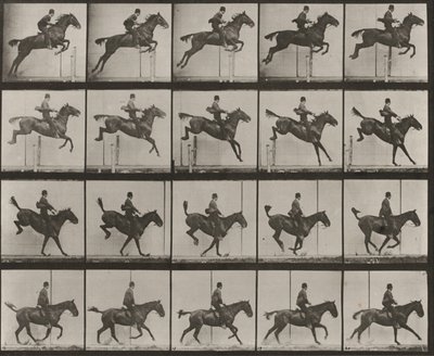  de Eadweard Muybridge