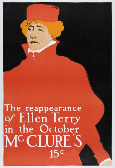 Portada de McClure