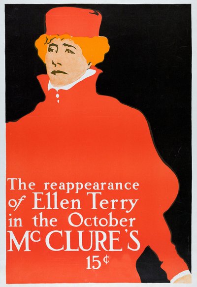 Portada de McClure