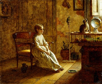  de Eastman Johnson