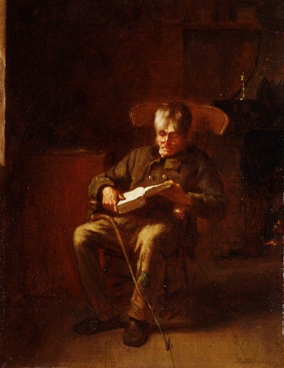 de Eastman Johnson