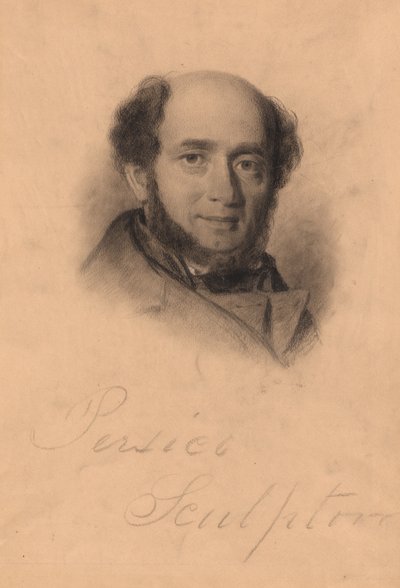 E. Luigi Persico de Eastman Johnson