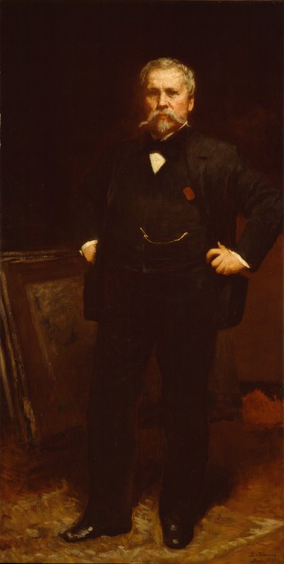  de Eastman Johnson