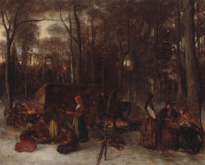  de Eastman Johnson