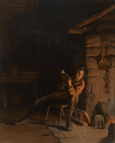  de Eastman Johnson
