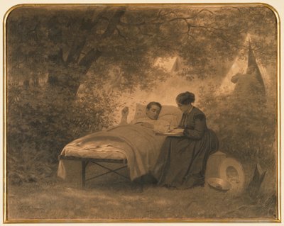  de Eastman Johnson