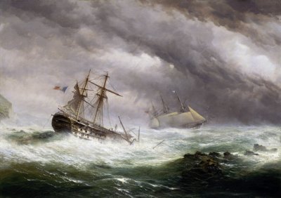El HMS 