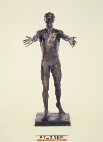 Chico de Eton, 