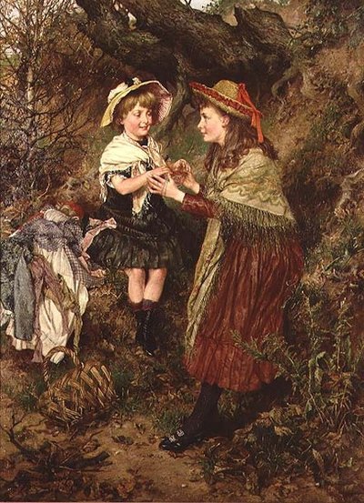El juego del gato de Edgar Bundy