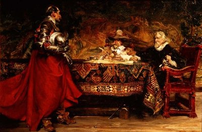 Noticias de la batalla de Edgar Bundy