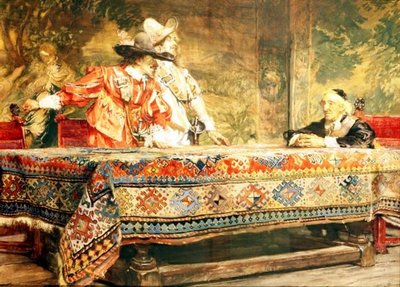 La amenaza de Edgar Bundy
