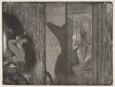  de Edgar Degas