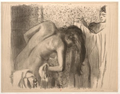  de Edgar Degas