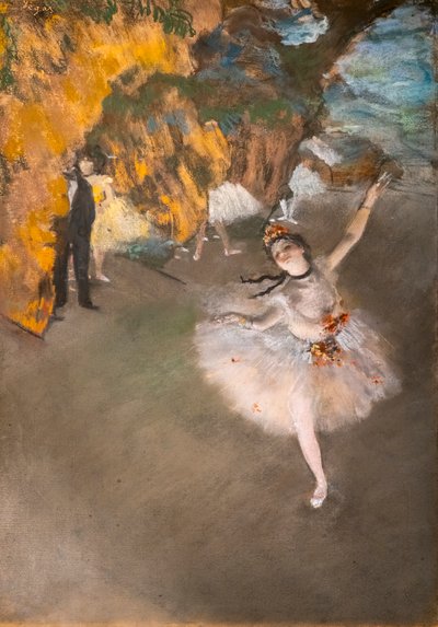 Ballet (también conocido como 