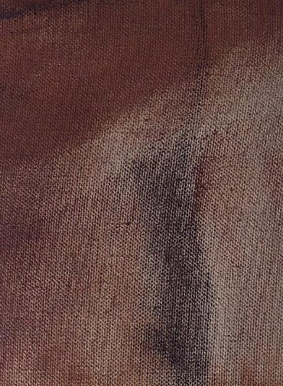 Peinando el Cabello de Edgar Degas