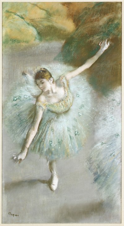  de Edgar Degas