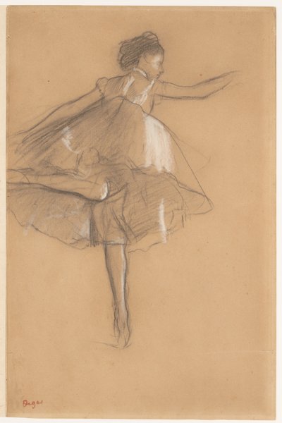  de Edgar Degas