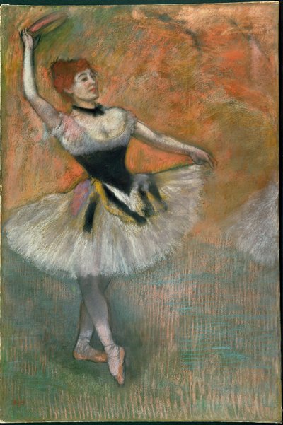  de Edgar Degas