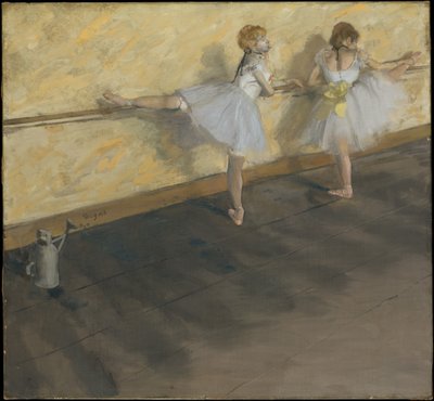  de Edgar Degas