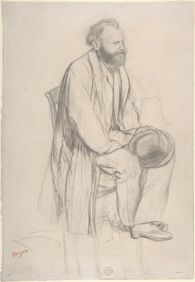  de Edgar Degas