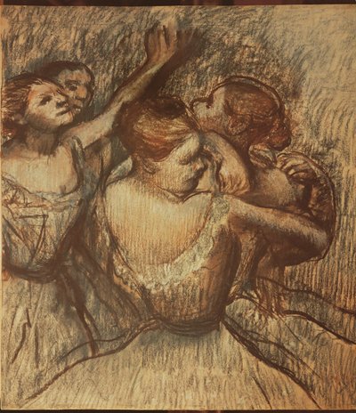  de Edgar Degas
