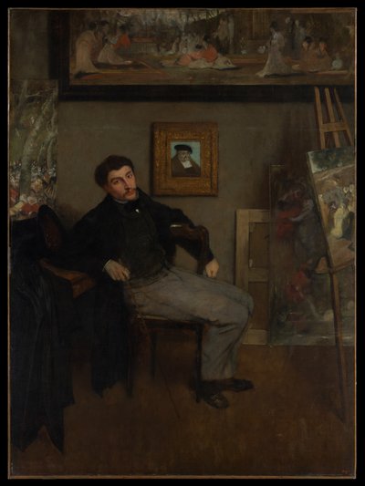  de Edgar Degas