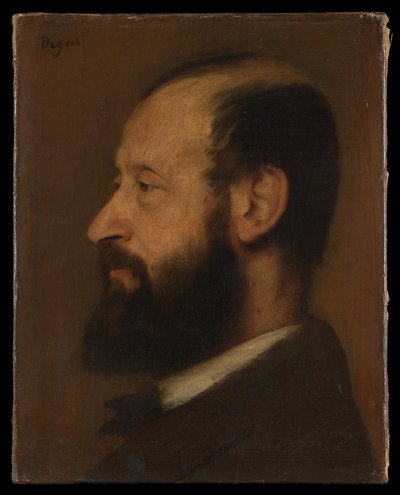 de Edgar Degas