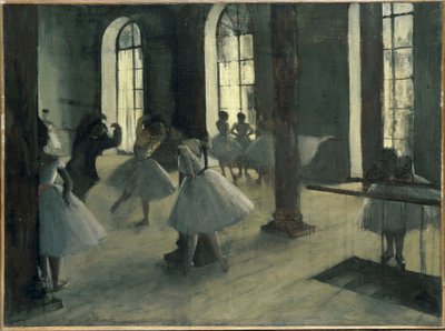  de Edgar Degas