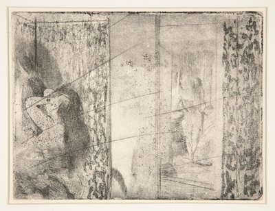 Logias de de Edgar Degas