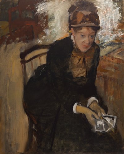  de Edgar Degas