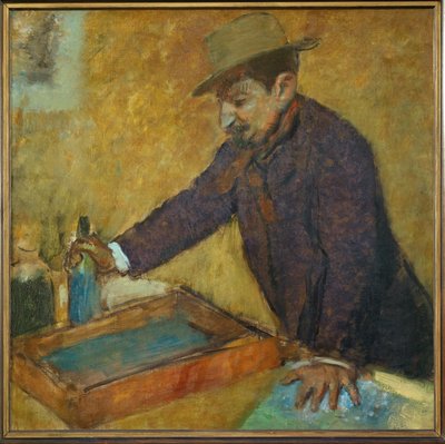  de Edgar Degas