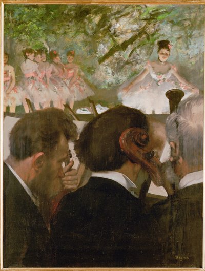  de Edgar Degas