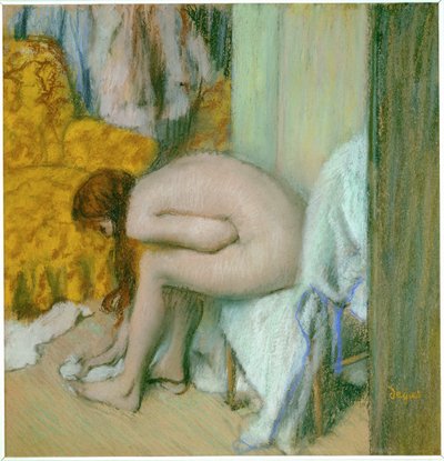  de Edgar Degas