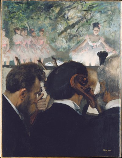 de Edgar Degas