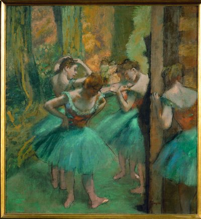  de Edgar Degas