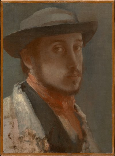  de Edgar Degas