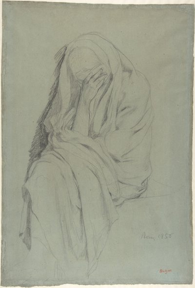 de Edgar Degas