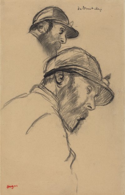  de Edgar Degas