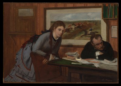  de Edgar Degas