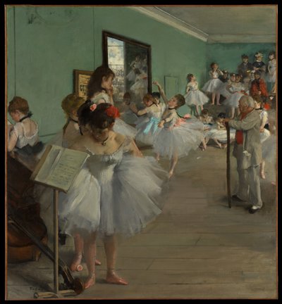  de Edgar Degas