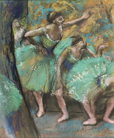  de Edgar Degas