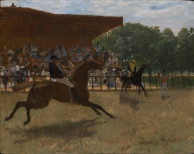  de Edgar Degas
