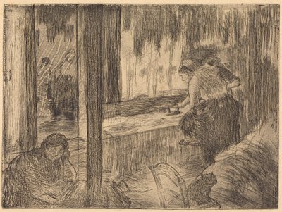  de Edgar Degas