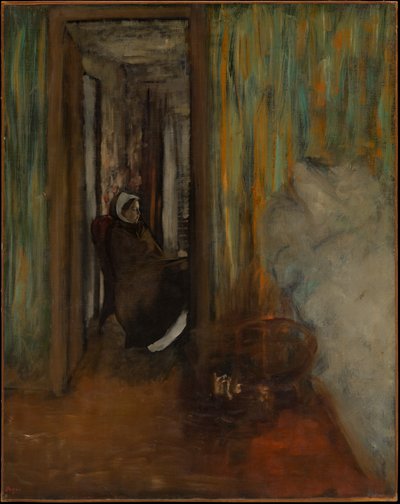 de Edgar Degas