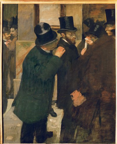  de Edgar Degas